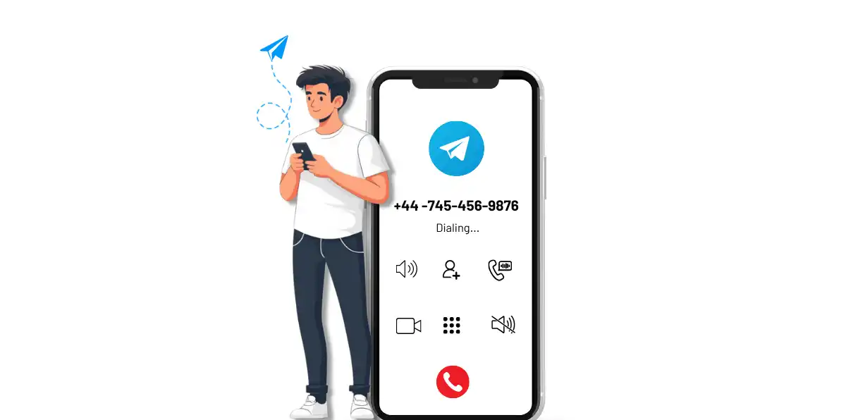 The Best Virtual Numbers for Telegram in 2024