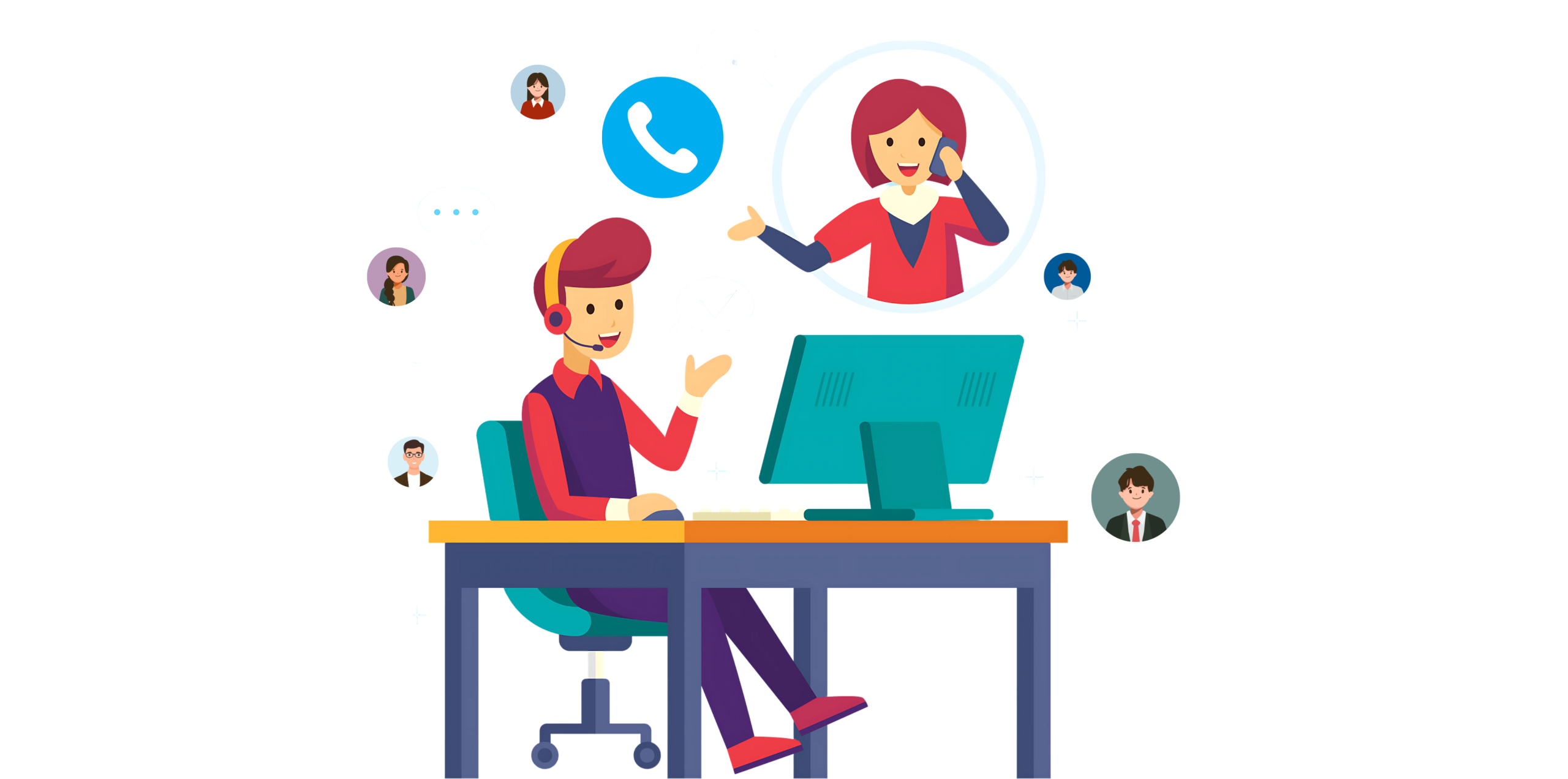 free calls online