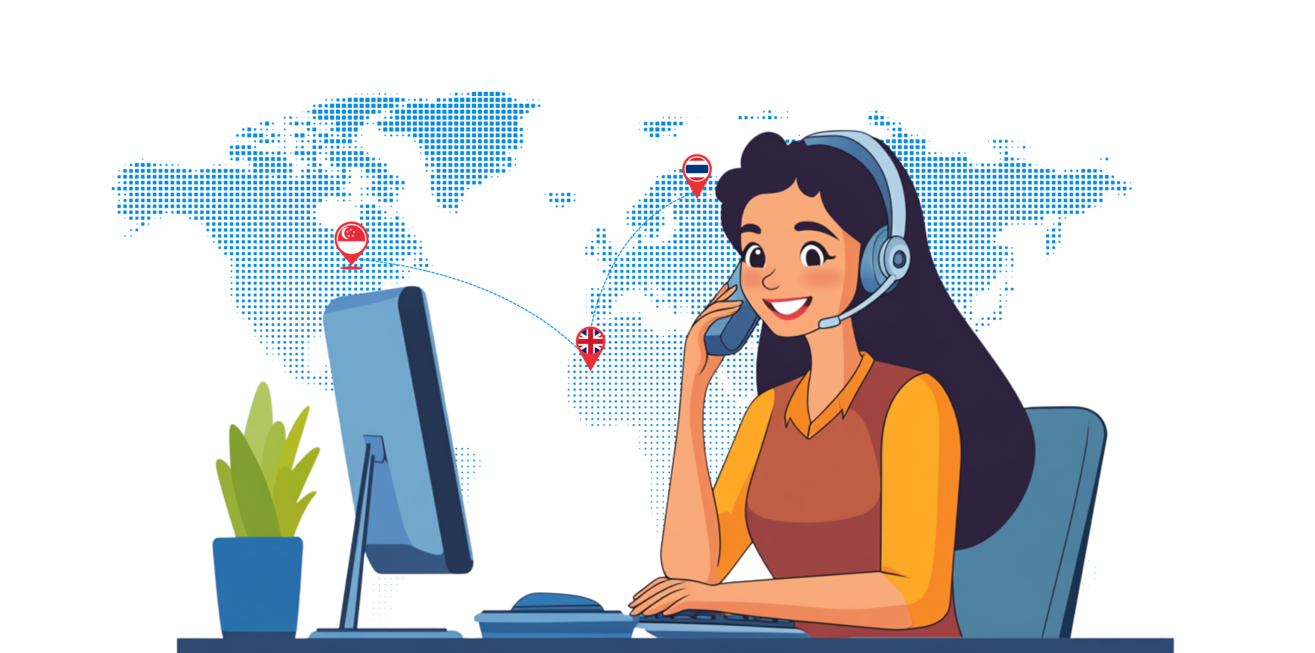 27 Country Code – Empowering Vibrant Global Community Through Connections Across 27 Countries