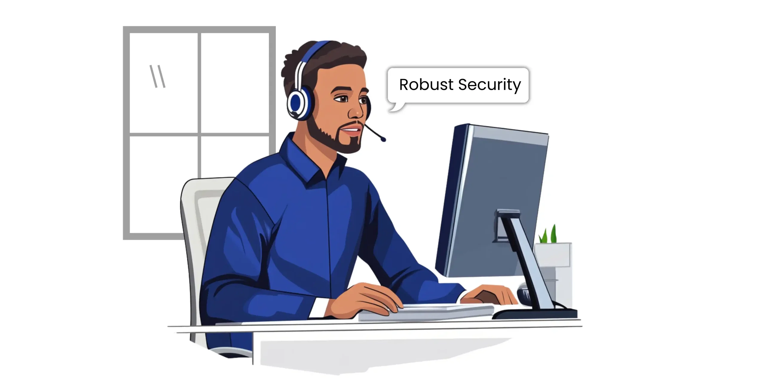 VOIP Termination_ Reliable Connectivity, Robust Security, Cost-Effective Solutions