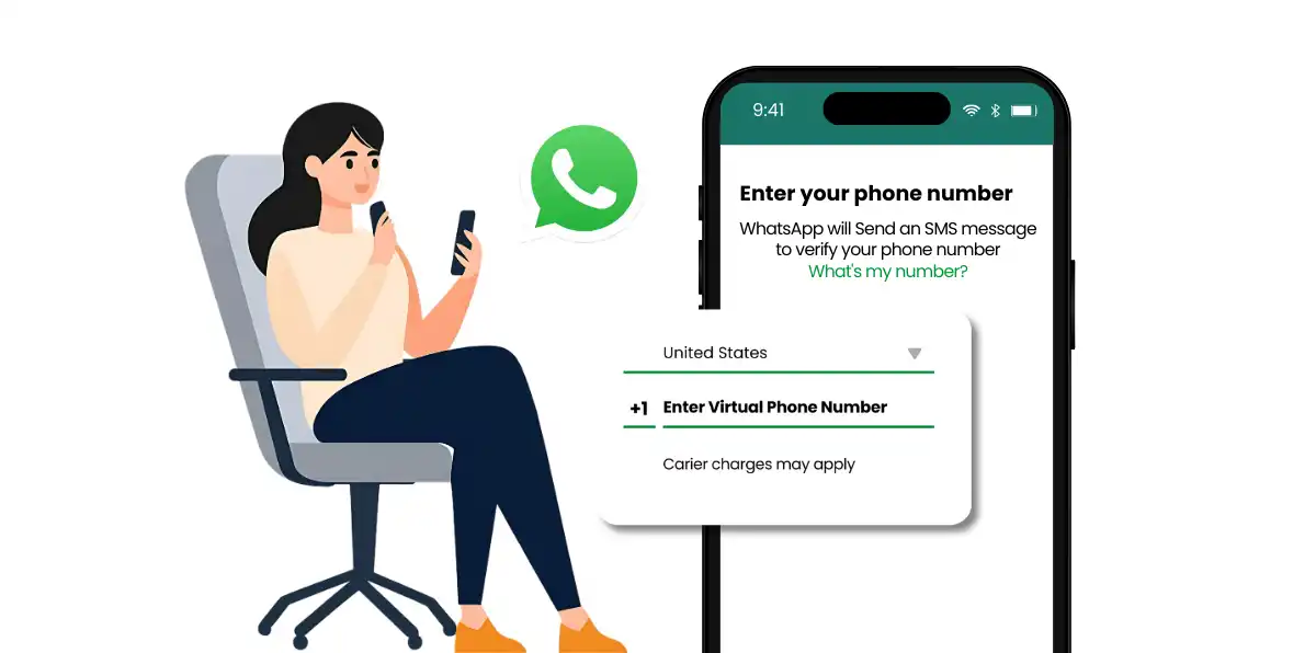 Need a Virtual Phone Number for WhatsApp_ Here’s Your Complete Guide