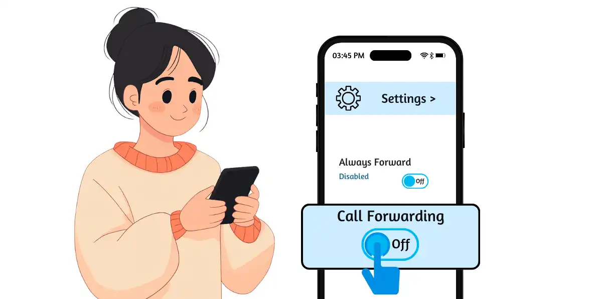 Stop Missed Calls Now_ How to Turn Off Call Forwarding on All Devices